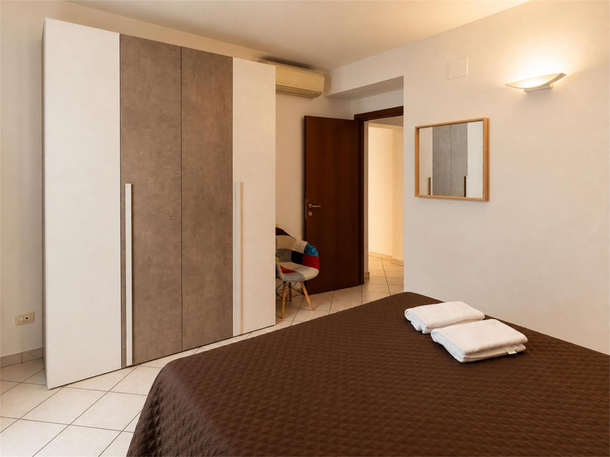 Apartment Split Level