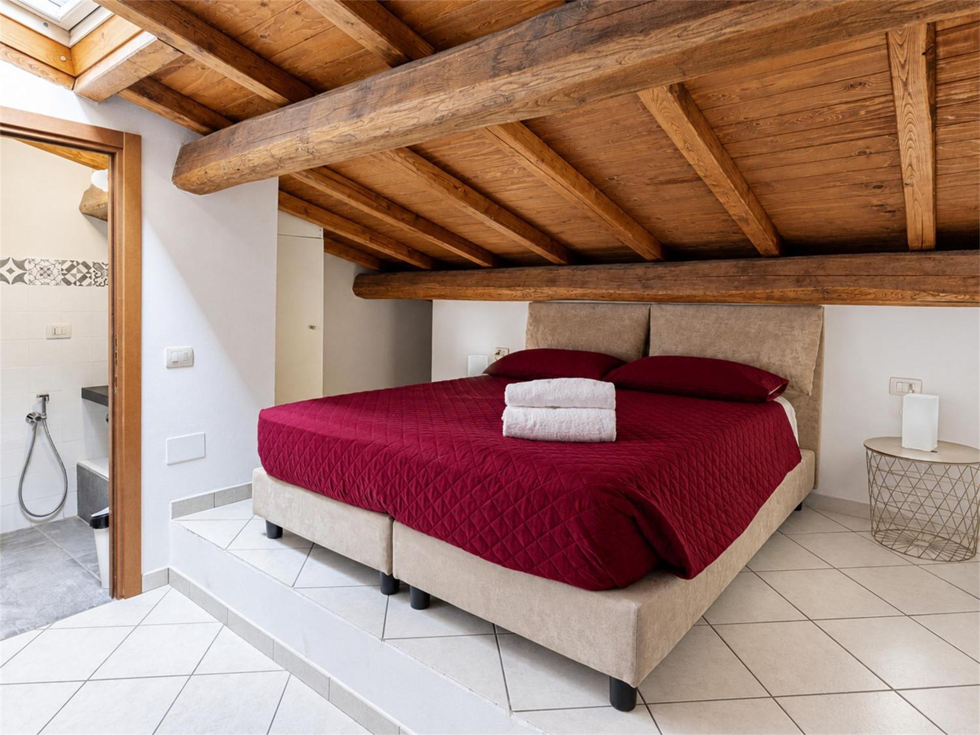 Apartment Split Level