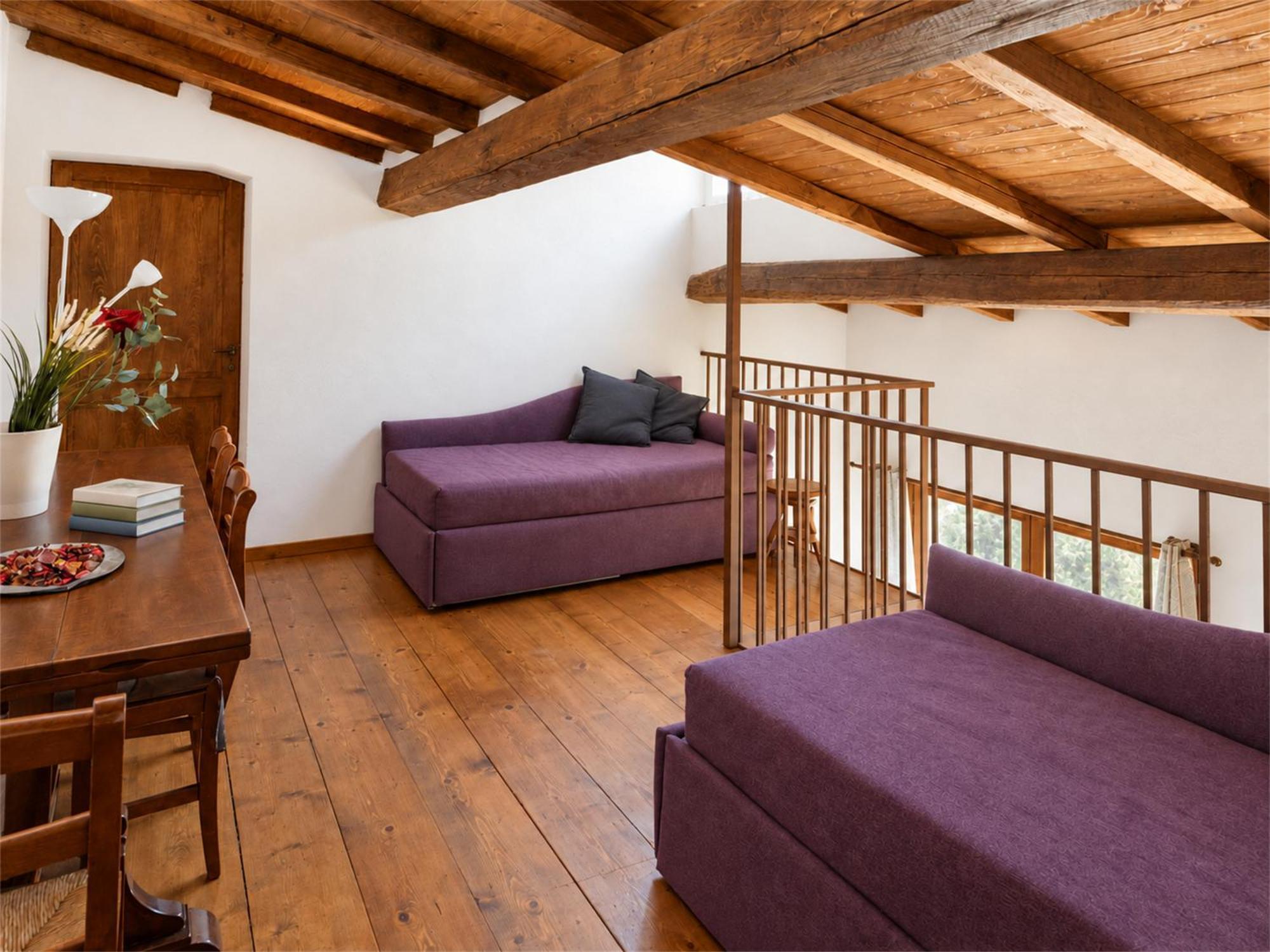 Apartment Split Level