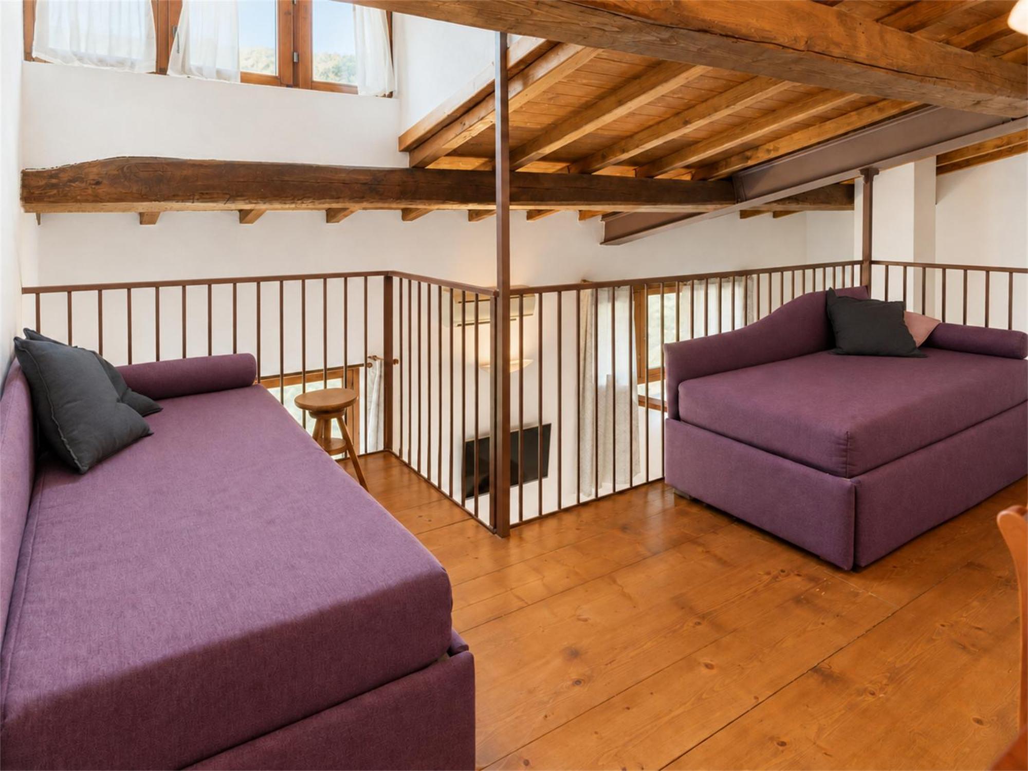 Apartment Split Level