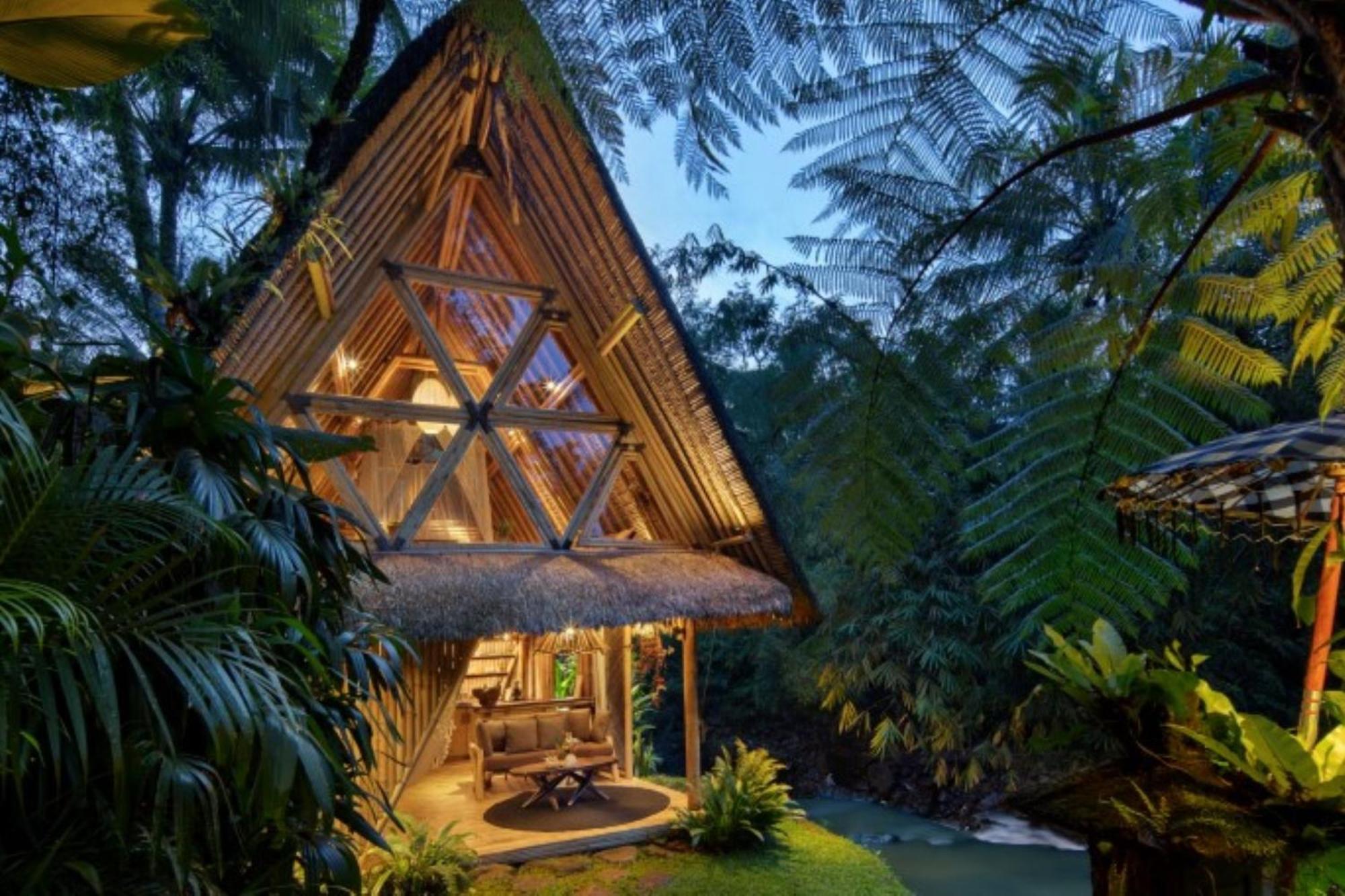 Hideout Bali
