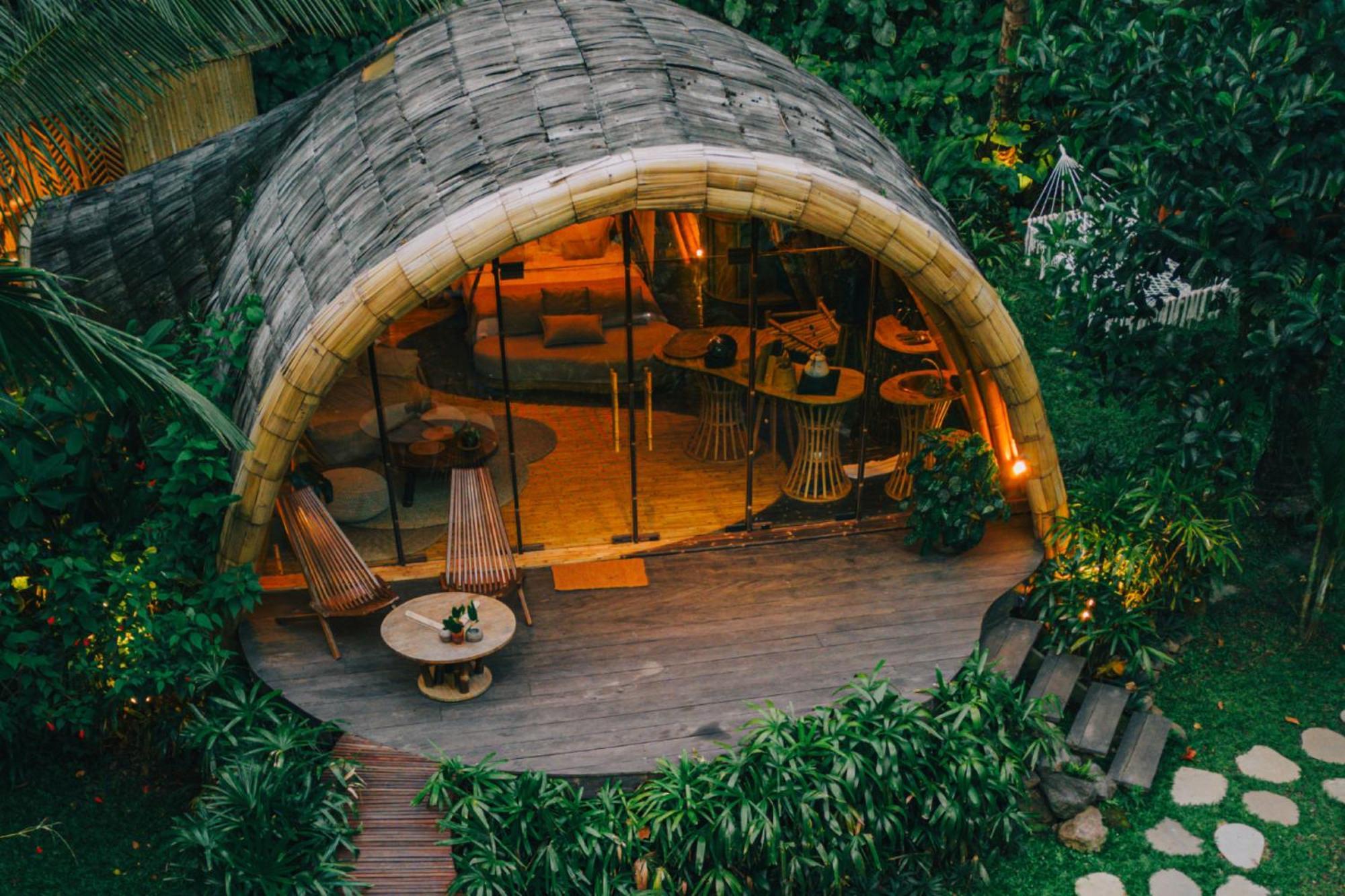 Hideout Cocoon