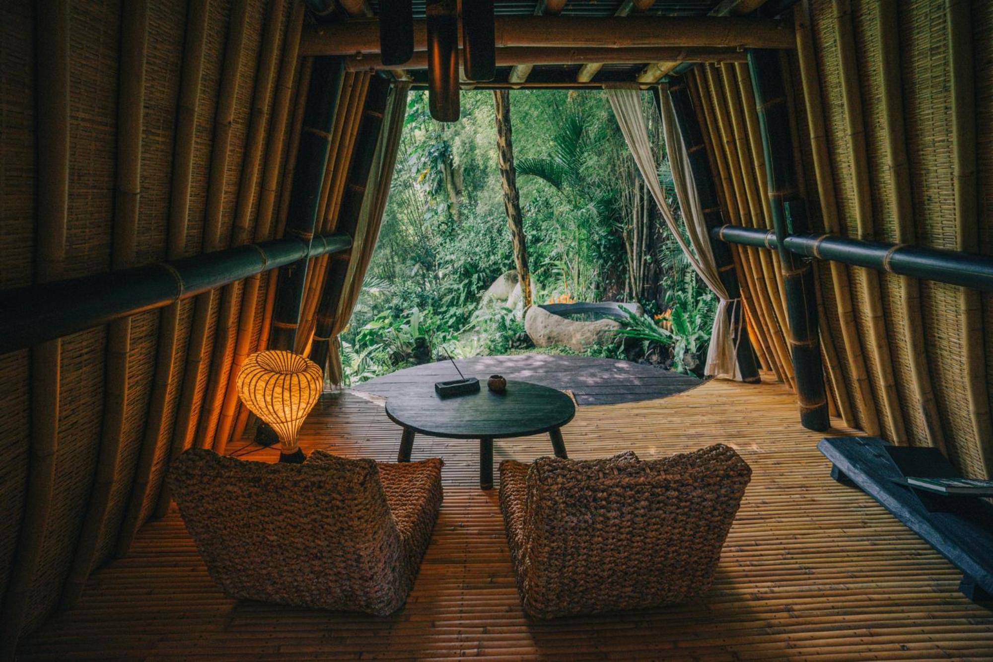 Hideout Zen