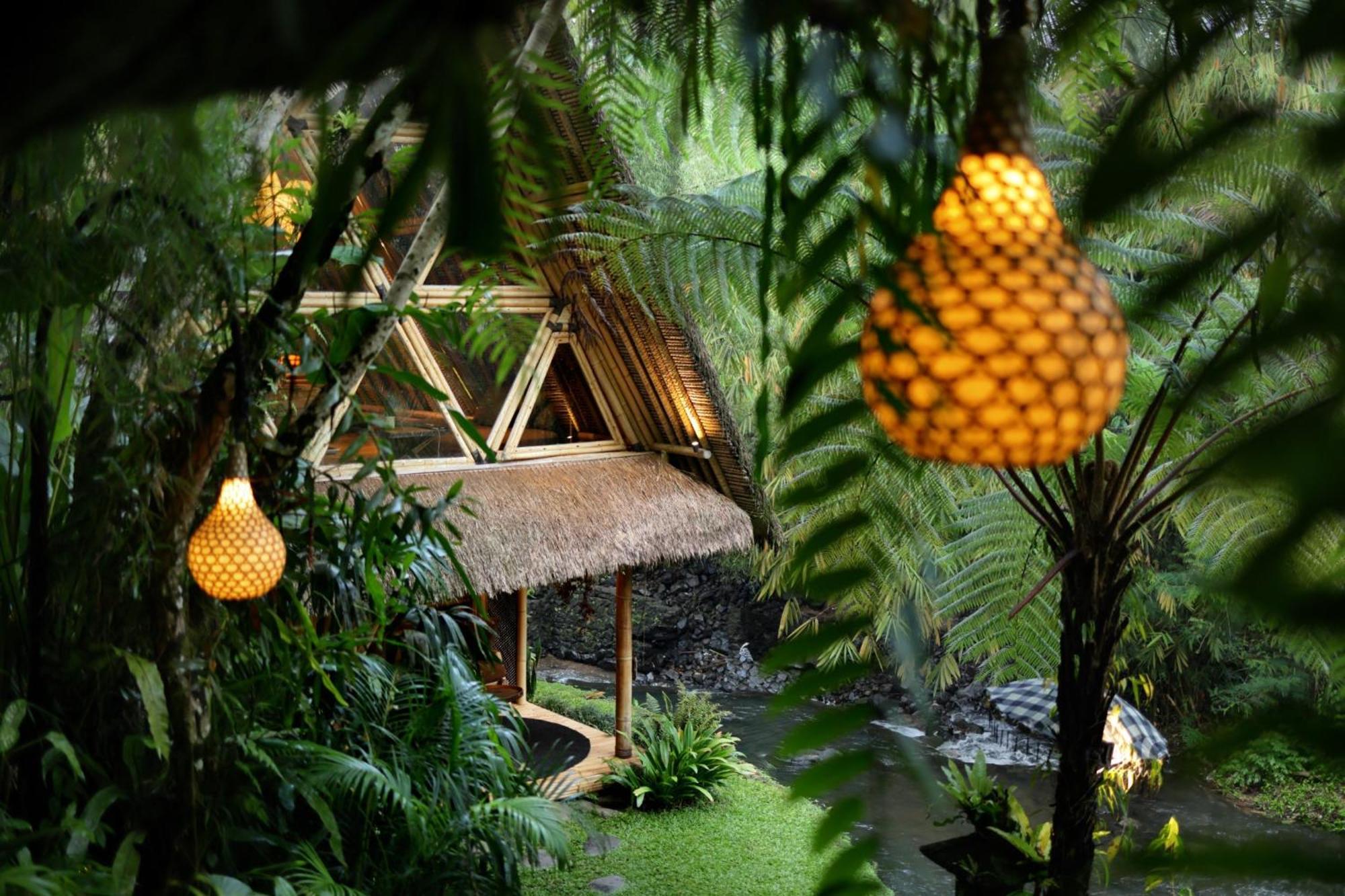 Hideout Bali
