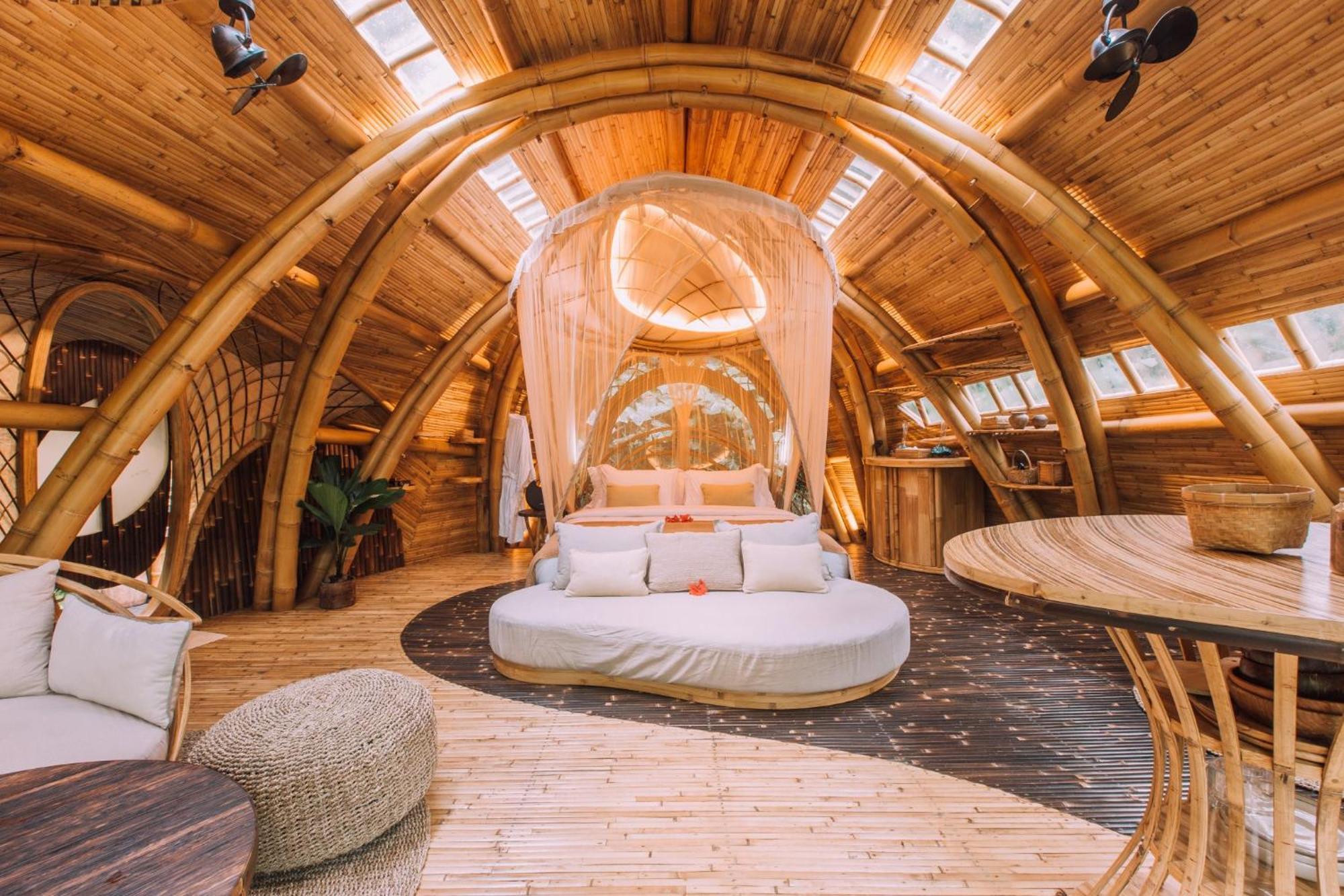 Hideout Cocoon