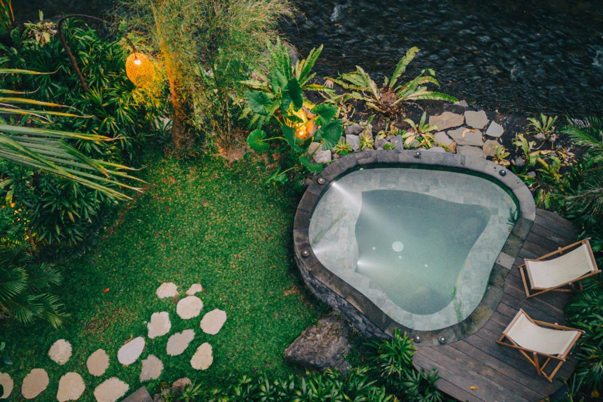 Hideout Cocoon