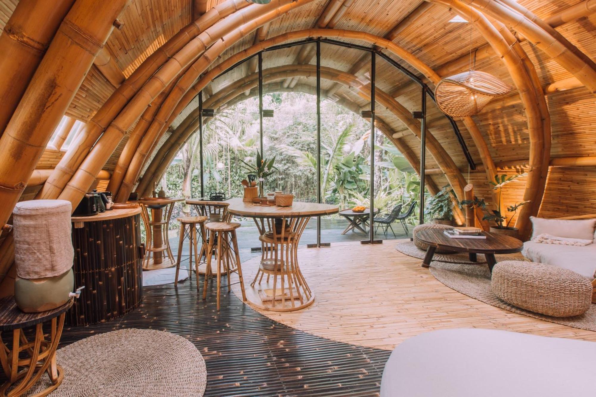 Hideout Cocoon