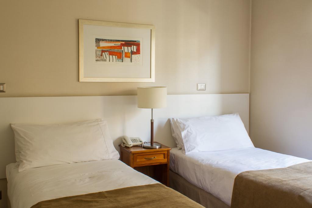 Superior One-Bedroom Apartment