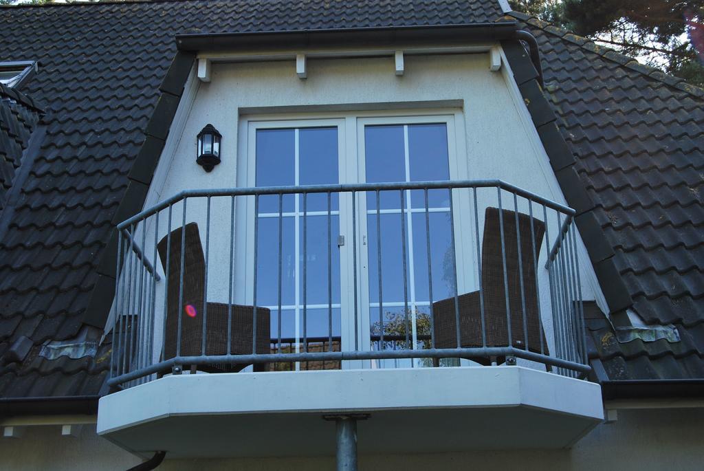 Ferienhaus mit 3 Schlafzimmern - Hotel Park