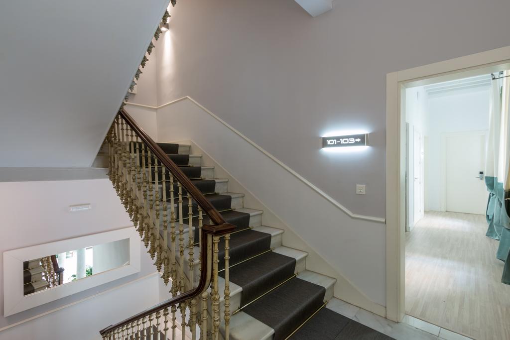 Estudio Estándar