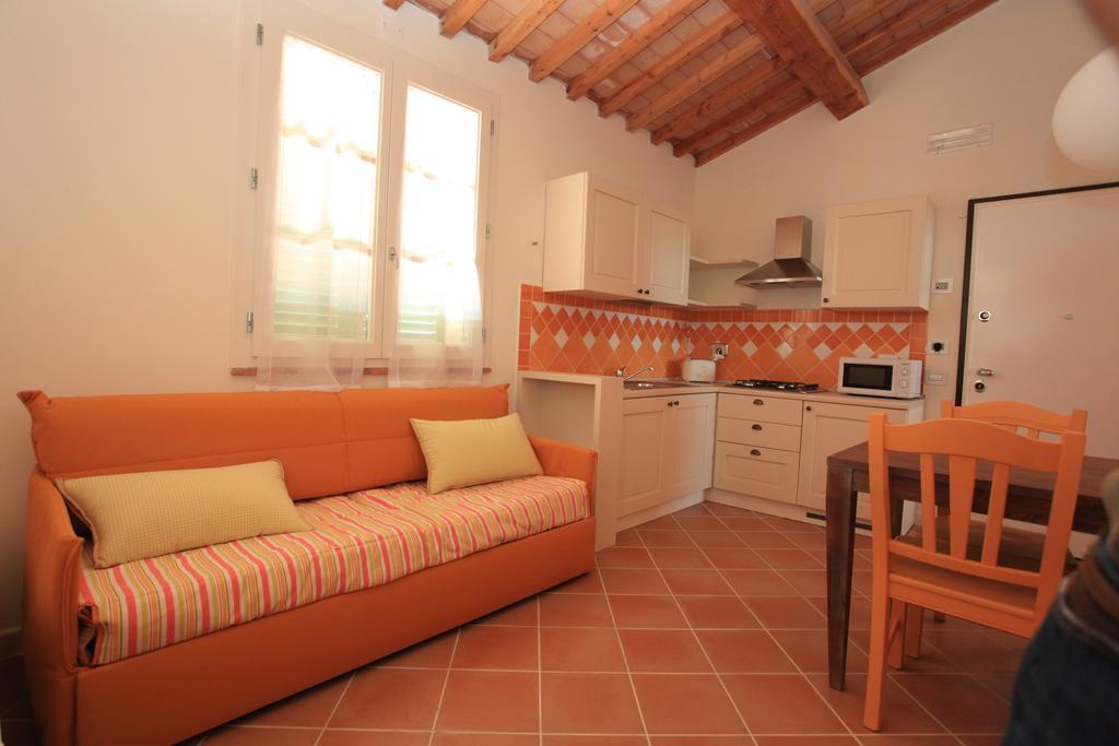 Appartamento con 1 Camera da Letto