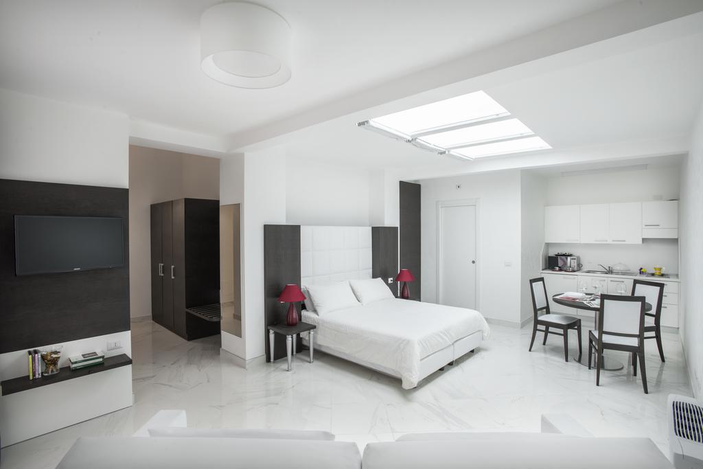 Suite Executive