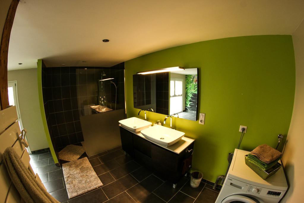 Apartment Split Level