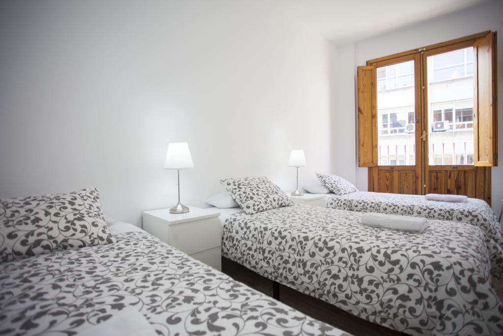 Appartamento con 1 Camera da Letto (6 Adulti)