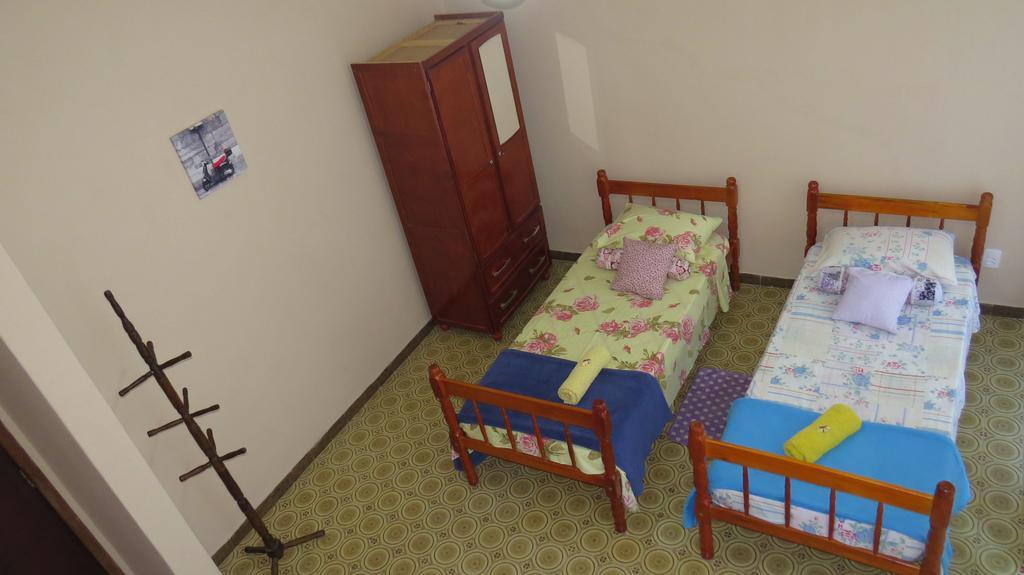 Quarto Triplo