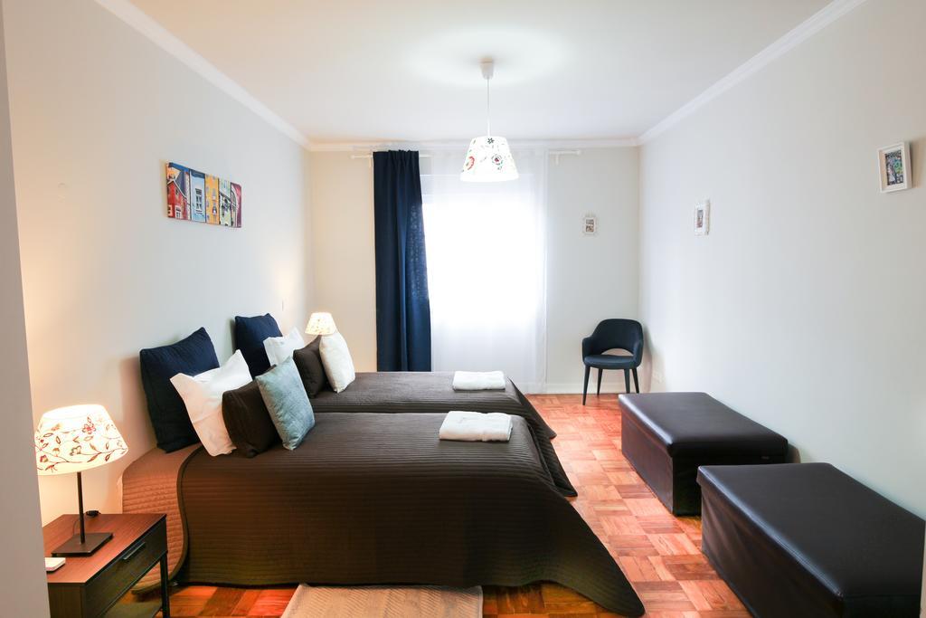 Apartamento com 5 Quartos
