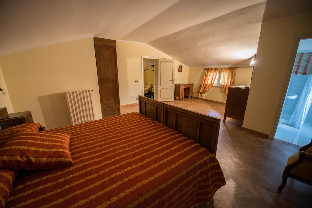 Suite Familiare Quadrupla
