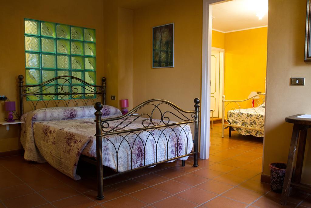 Suite 2 Chambres