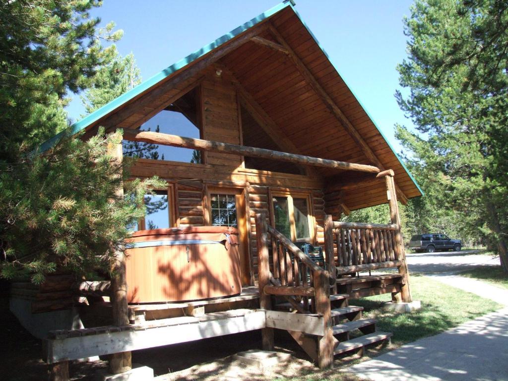 Lodge