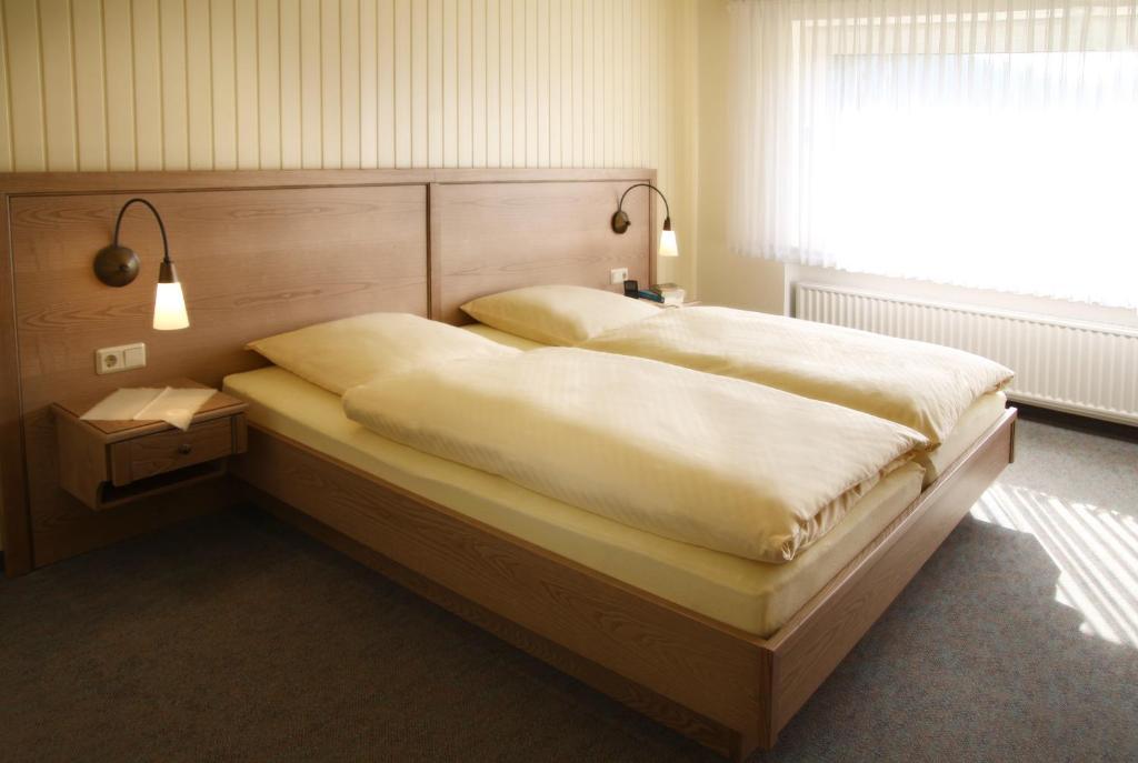 Apartment mit 1 Schlafzimmer