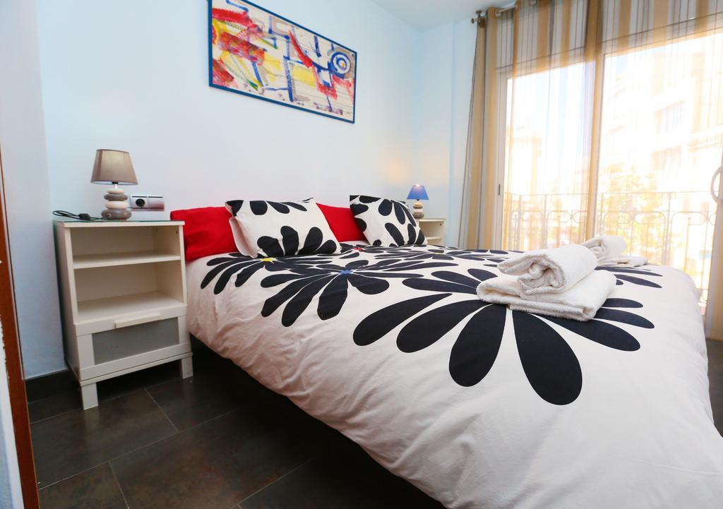 Apartamento Deluxe de 1 dormitorio con vistas a la ciudad