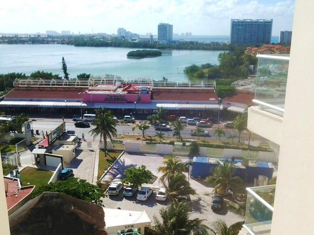 Studio Apartment Sea View