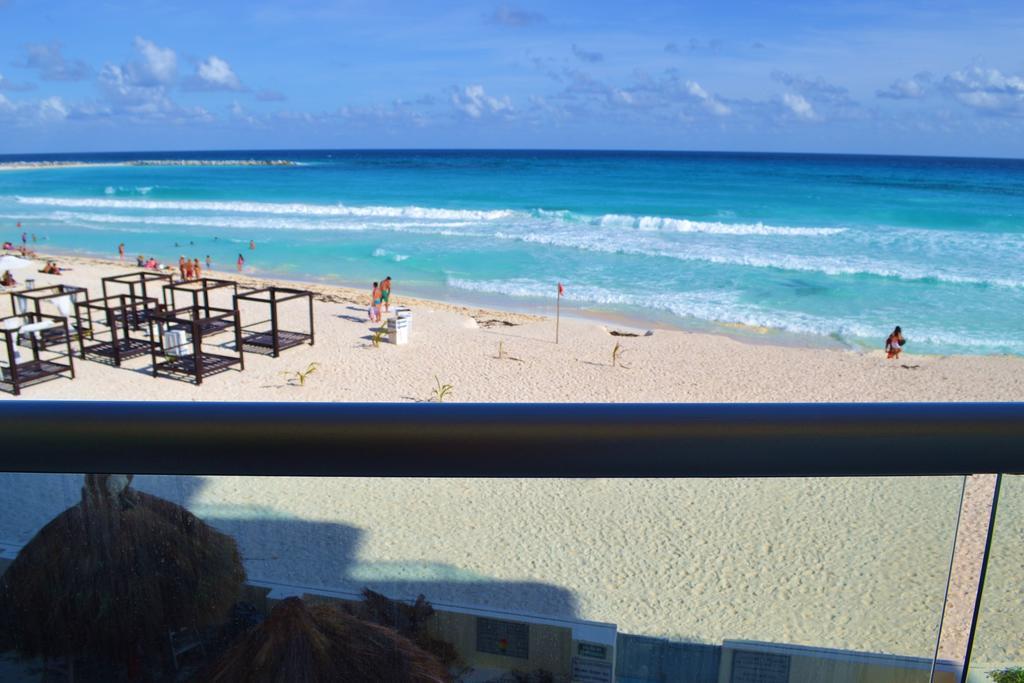 Studio Apartment Sea View