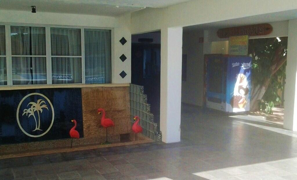 Studio Apartment Sea View