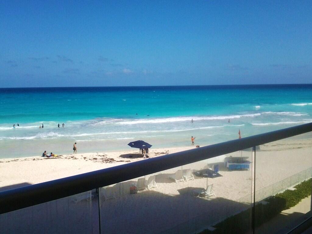 Studio Apartment Sea View