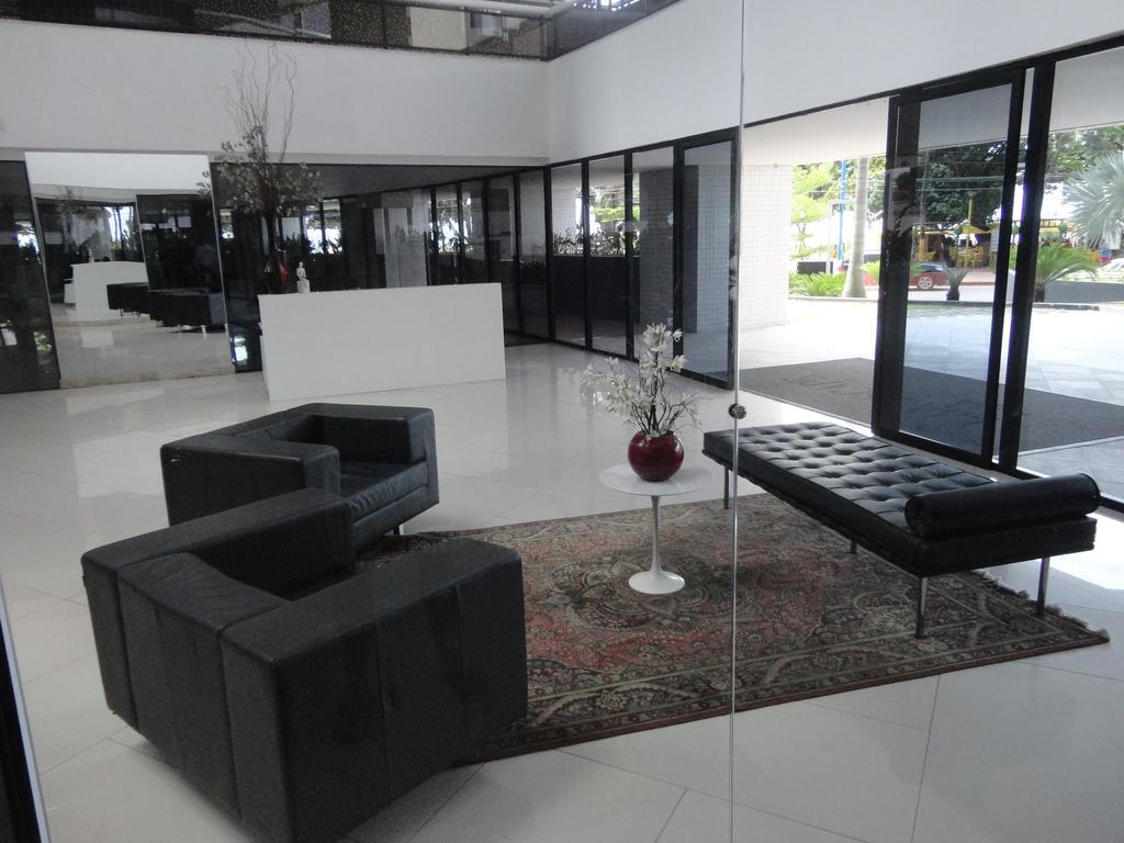 Apartamento com Vista Mar