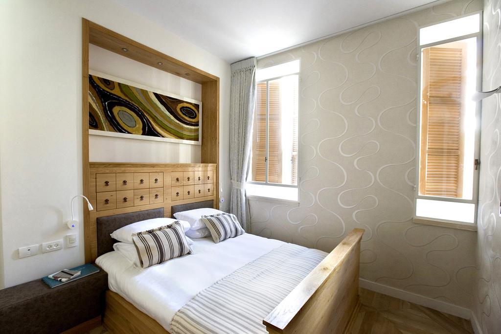 Family Garden Suite with Exterior