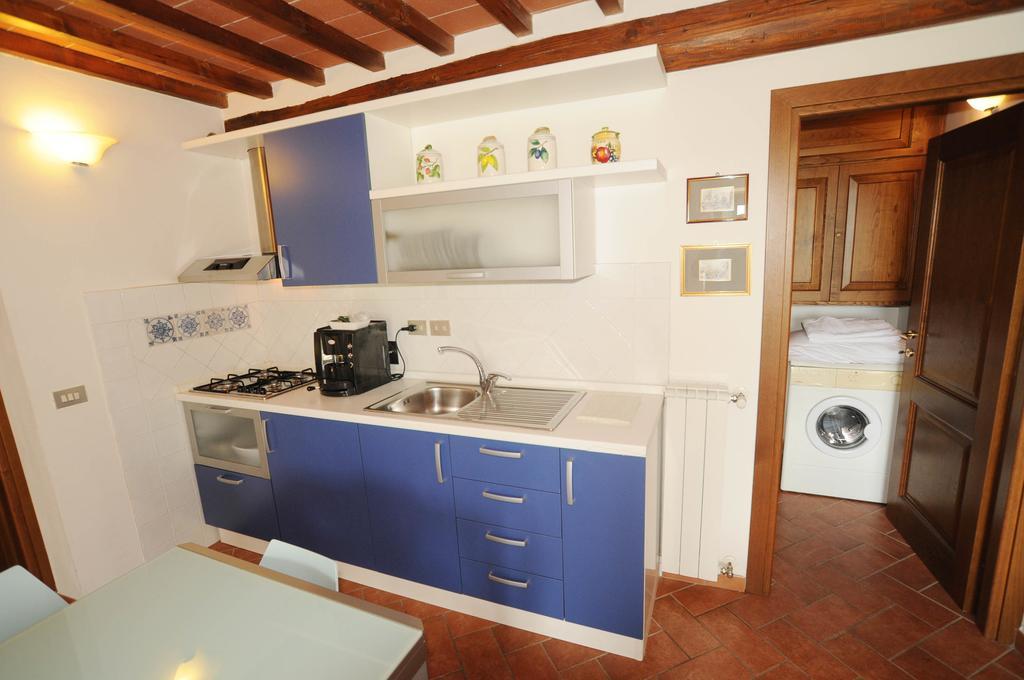 Suite con 1 Camera da Letto