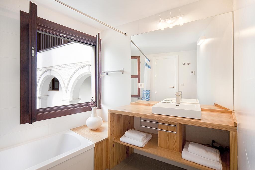Apartamento Superior de 2 dormitorios