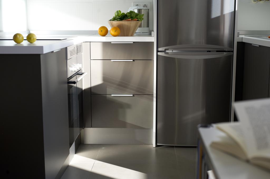 Apartamento Superior con vistas