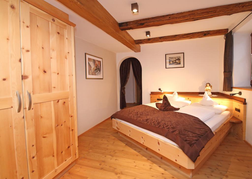Appartamento con 2 Camere da Letto (4 Adulti)