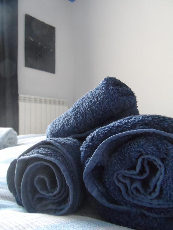Camera Familiare con Bagno Privato