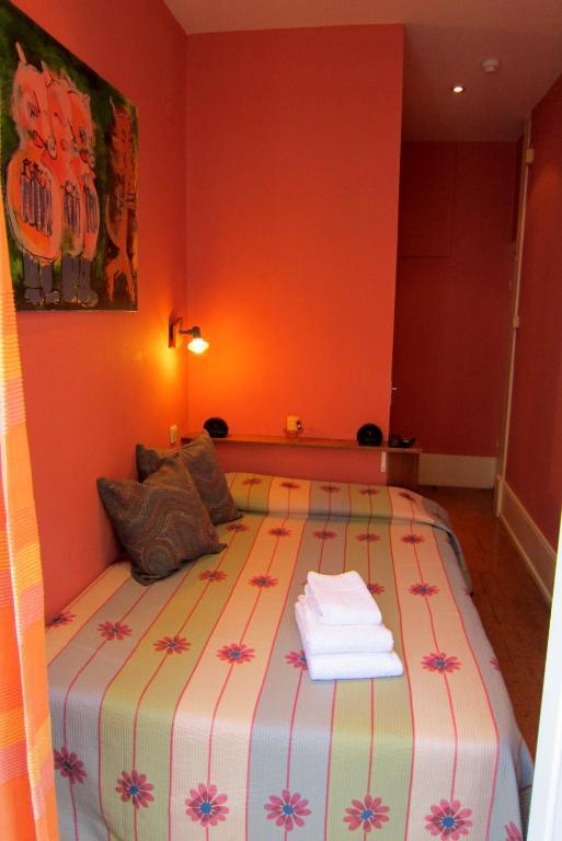 Double Room Private Bathroom
