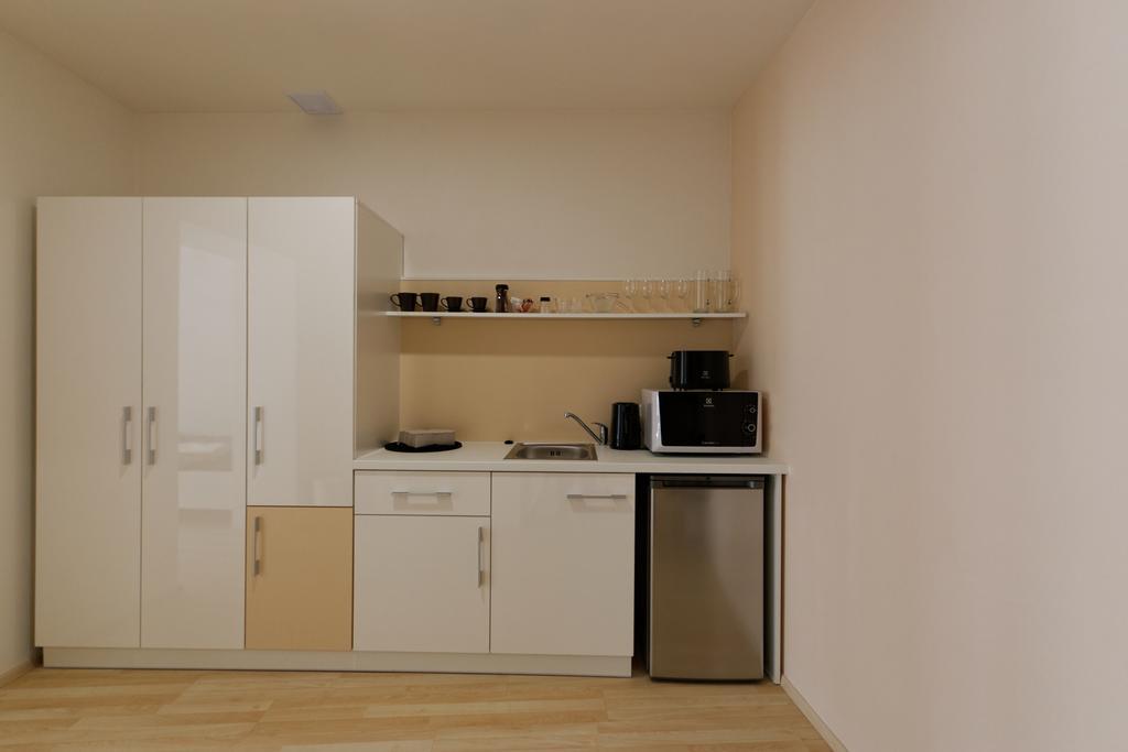 Großes Apartment (3 Erwachsene)