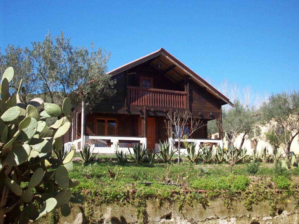 Bungalow