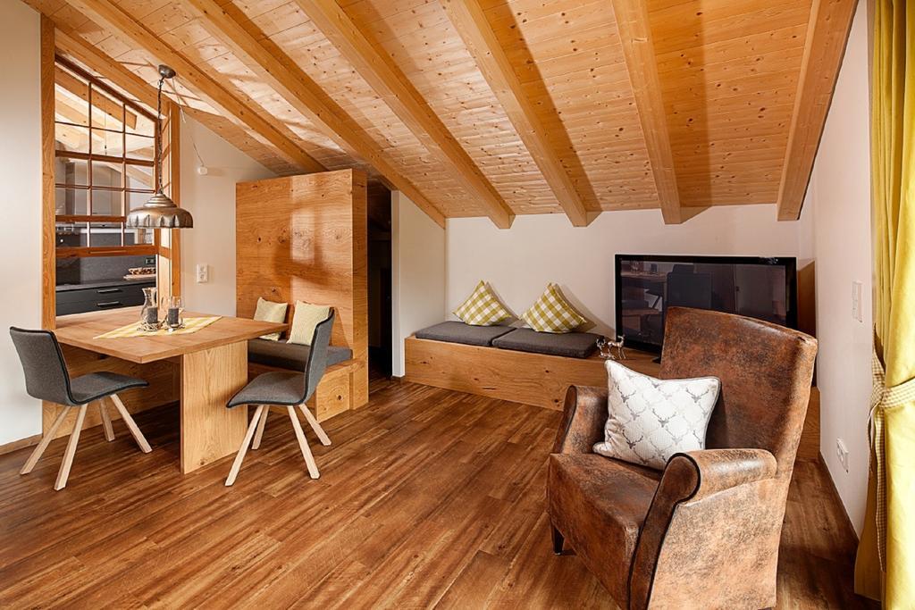 Superior Apartment mit 1 Schlafzimmer