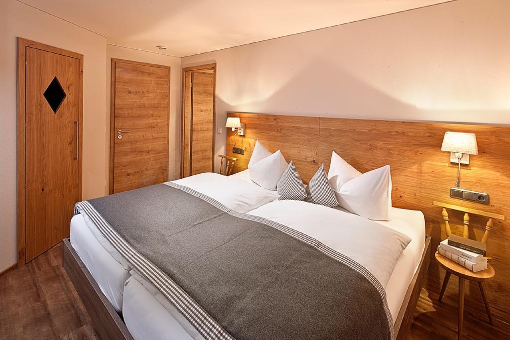 Apartment mit 2 Schlafzimmern und Sauna im Apartment