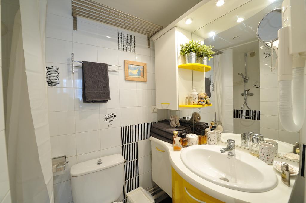 Studio Apartment E3DG Firestone