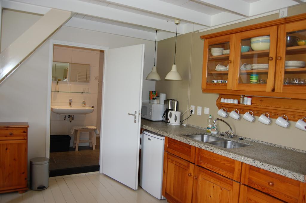 Großes Apartment mit 2 Schlafzimmern