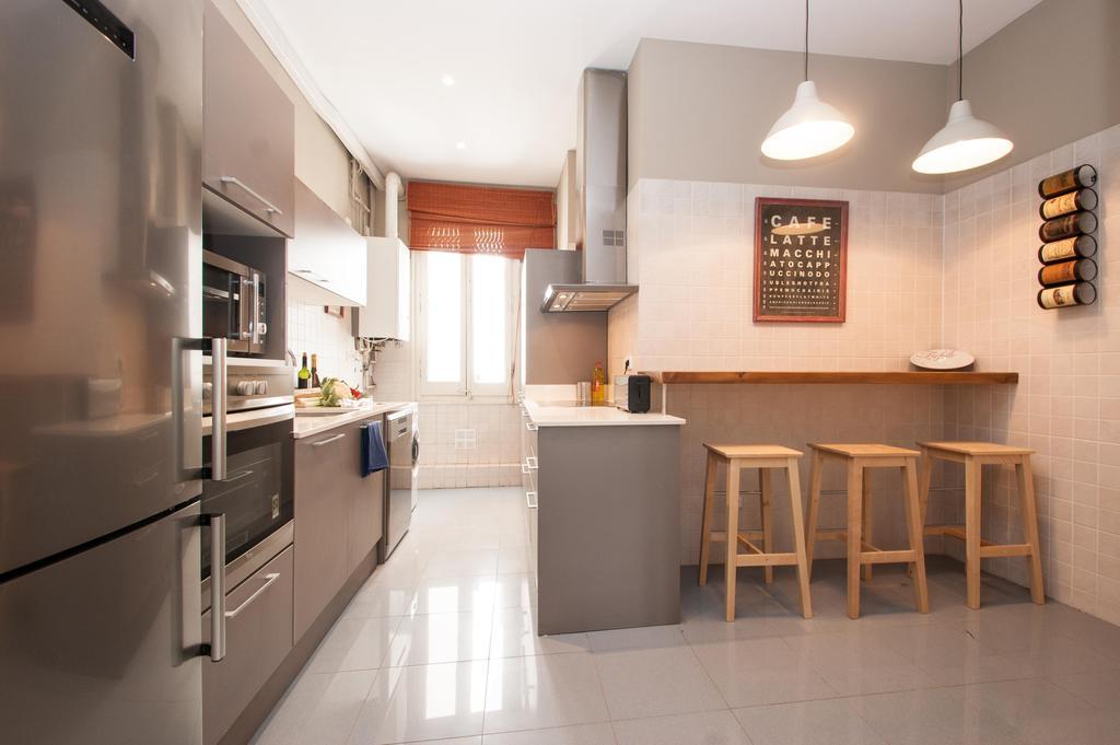 Luxus Apartment mit 3 Schlafzimmern