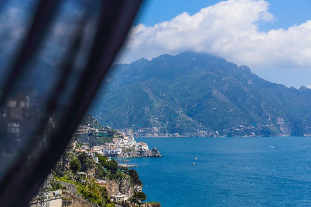 Suite Sea View