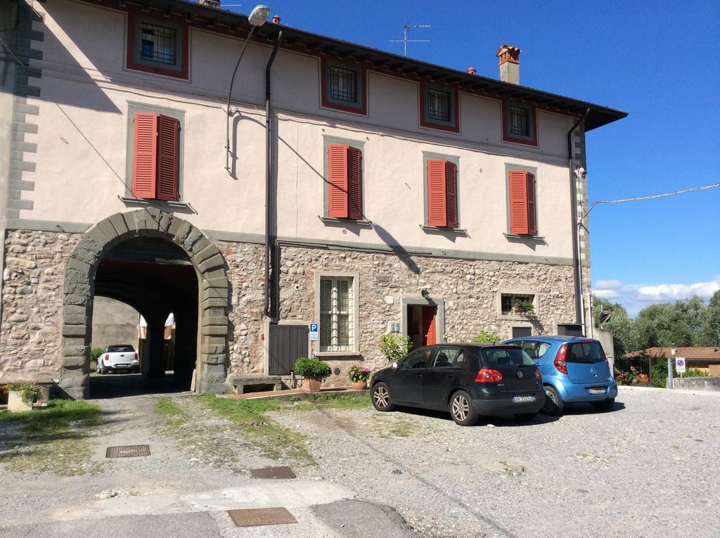Appartamento con Vista Lago