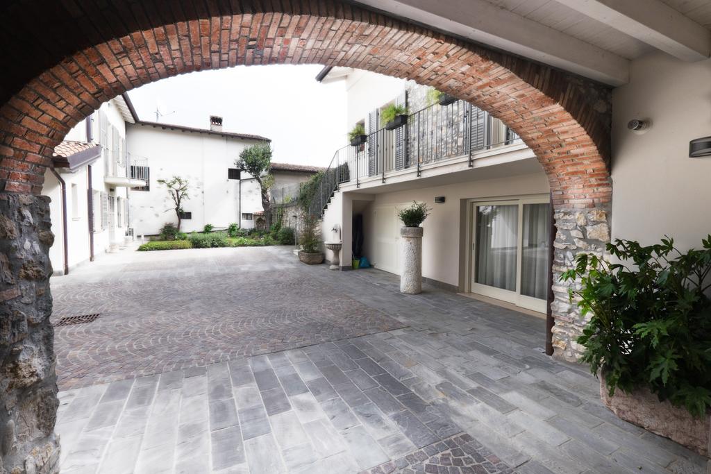 Appartamento Deluxe con 3 Camere da Letto