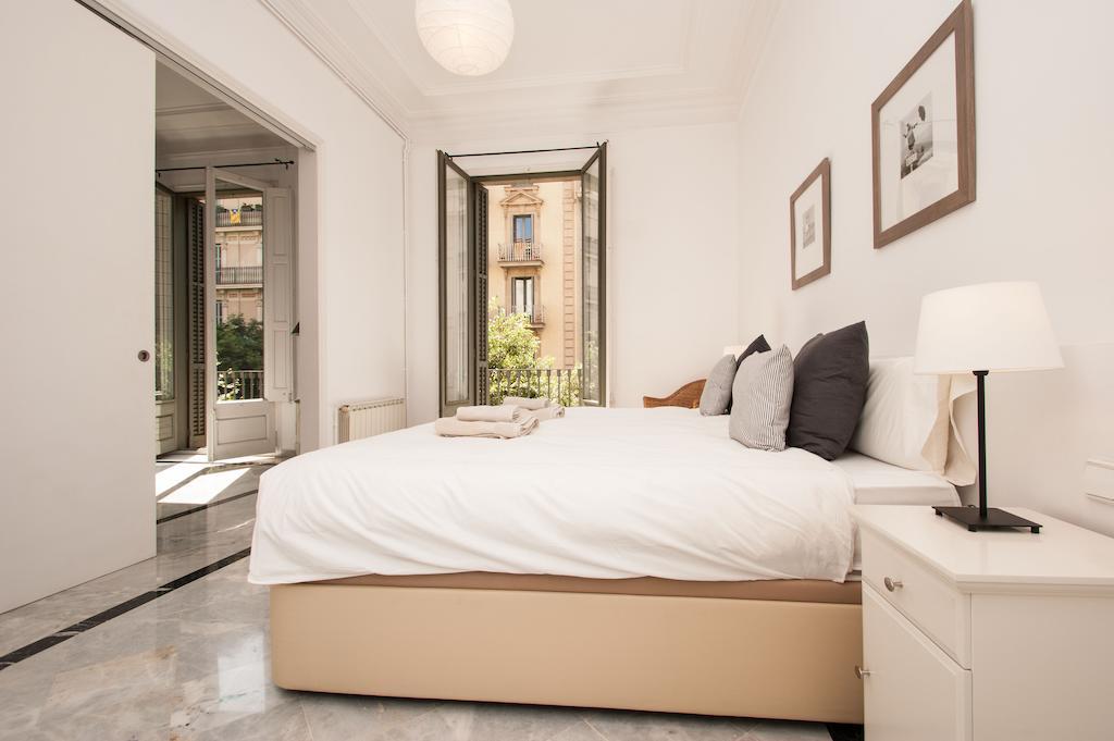 Großes Apartment mit 2 Schlafzimmern