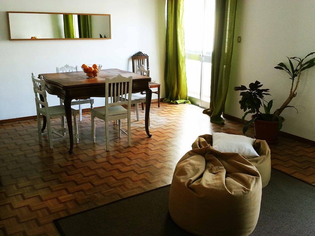 Apartamento com 3 Quartos