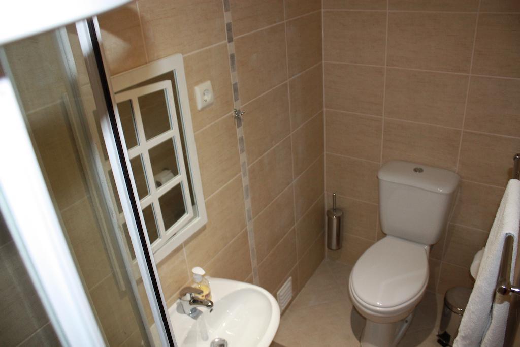 One-Bedroom Standard Apartment